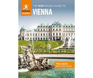 The Mini Rough Guide to Vienna