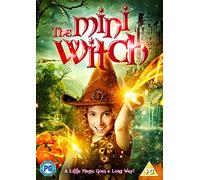 The Mini Witch [DVD] [Edizione: Regno Unito]