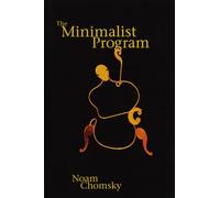 The Minimalist Program