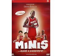 The Minis - Nani A Canestro (singolo)