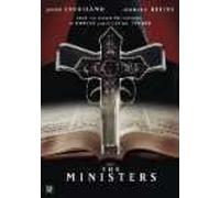 THE MINISTERS (2009) (edizione Olandese)
