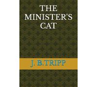 THE MINISTER'S CAT