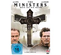 The Ministers - Mein ist die Rache