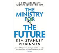 The ministry for the future