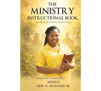 The Ministry Instructional Book: Knowledge Is Power