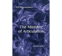 The Ministry of Articulation: 2