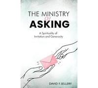 The Ministry of Asking