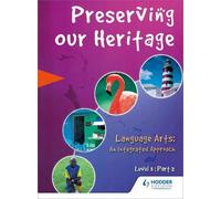 The Ministry of Education Preserving Our Heritage Level 3 Part 2 (Tascabile)