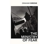 The Ministry of Fear