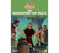 The Ministry of Paul [DVD] [2007] [Edizione: Regno Unito]