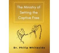 The Ministry of Setting the Captive Free