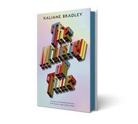The Ministry of Time: The signed collector's edition, featuring the new short story Christmas with the Expats