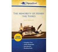 The Minority of Henry the Third (Cram Edition)