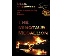 The Minotaur Medallion: An adventure novel of the apostle Paul