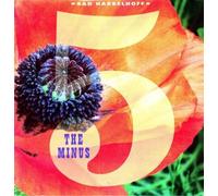 The Minus 5 Sad Hasselhoff (Vinyl LP)