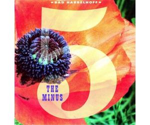 The Minus 5 Sad Hasselhoff (Vinyl LP)