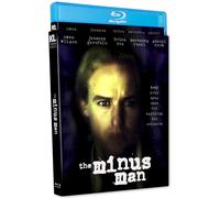 The Minus Man (Special Edition) (Blu-ray) Owen Wilson Janeane Garofalo Brian Cox