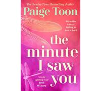 The Minute I Saw You