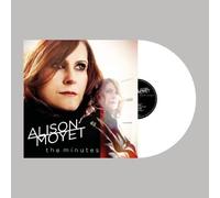 Alison Moyet - The Minutes (Ltd White Vinyl Edition)