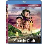 The Miracle Club