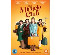 The Miracle Club
