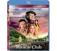 The Miracle Club