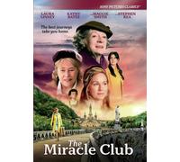 The Miracle Club (DVD) Laura Linney Kathy Bates Maggie Smith Agnes O'Casey