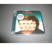 Queen - The Miracle (Deluxe Edt.)