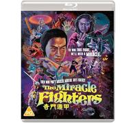The Miracle Fighters (Blu-ray)
