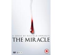 The Miracle - From the Producers of The Young Pope (DVD) Guido Caprino