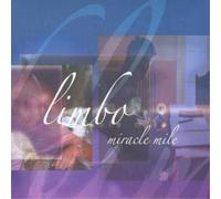 The Miracle Mile Limbo (CD) Album