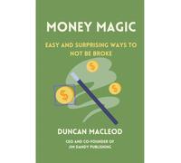 The Miracle Money Book: One of the Best Wealth Building Books You Can Buy