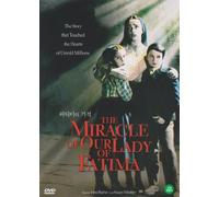 The Miracle of Our Lady of Fatima (1952) [All Region, Import]