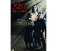 The Miracle of Our Lady of Fatima (DVD) Angela Clarke Gilbert Roland