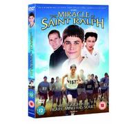 The Miracle of Saint Ralph [DVD] [Edizione: Regno Unito]