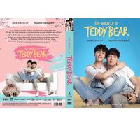 The Miracle of Teddy Bear (VOL.1 - 16 End) ~ Sottotitolo inglese ~ Dramma tai...