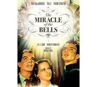 Miracle Of The Bells [Edizione: Stati Uniti]