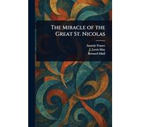 The Miracle of the Great St. Nicolas