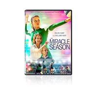 The Miracle Season