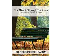 THE MIRACLE THROUGH THE STORM: The Infinite Power of Faith