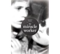 The Miracle Worker – con Anne Bancroft, Patty Duke, Edward Beyer, Victor Jory – DVD – whiteoak