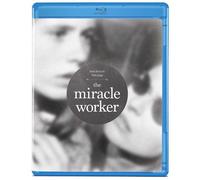 The Miracle Worker (Blu-ray) Anne Bancroft Edward Beyer Patty Duke Victor Jory