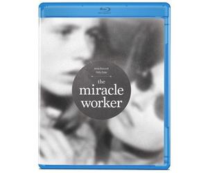 The Miracle Worker (Blu-ray) Anne Bancroft Edward Beyer Patty Duke Victor Jory