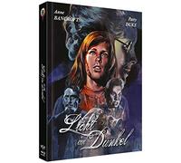 The Miracle Worker - Licht im Dunkel - Mediabook - Cover C - 2-Disc Limited Collector‘s Edition Nr. 59 - Limitiert auf 333 Stück (+ DVD)