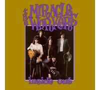 The Miracle Workers Inside Out (Vinyl LP) 12" Album