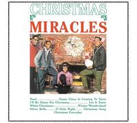 The Miracles Christmas With the Miracles (Vinyl LP)