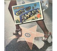 The Miracles / City Of Angels