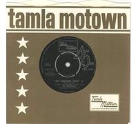 The Miracles - Love Machine