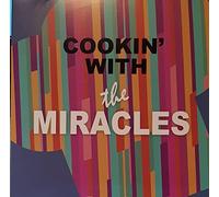 Miracles The Miracles (The) - Cookin' With (Vinyl LP)