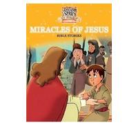 The Miracles Of Jesus